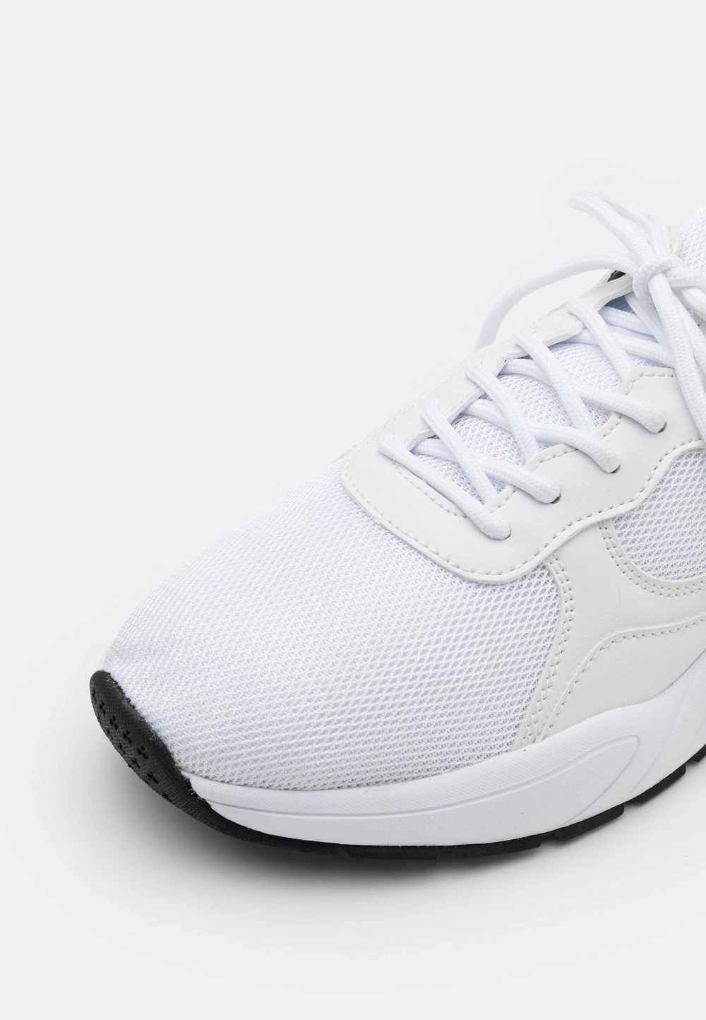 Prix Imbattable Pier One UNISEX - Baskets basses sneakers rond 8 Prix Imbattable Pier One UNISEX - Baskets basses sneakers rond – Image 6