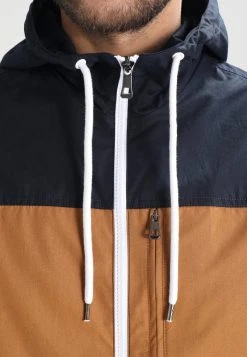 Pier One Veste légère Bonne Qualité vestes capuche homme 12 Pier One Veste légère Bonne Qualité vestes capuche homme -VêtementsElite Boutique 0c64e29bdaa744718e26484e0755d505