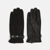 Qualité Supérieure Pier One Gants couleur unie homme -VêtementsElite Boutique 0c7a3105d5d4426fa9f391f22b390bac