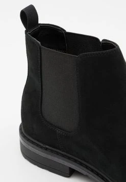 Pier One Soldes Bottines bottes rond homme -VêtementsElite Boutique 0cc10cd082814229959fc88fb9840069