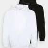 Pier One Prix Réduit 2 PACK - Sweat à capuche pulls et gilets homme -VêtementsElite Boutique 0cf86e5498e64e09bde44db476df2381 1