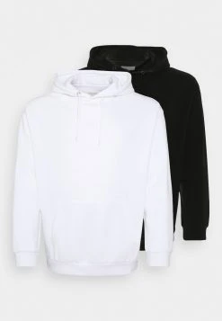 Première Qualité Pier One 2 PACK - Sweat à capuche pulls et gilets homme -VêtementsElite Boutique 0cf86e5498e64e09bde44db476df2381