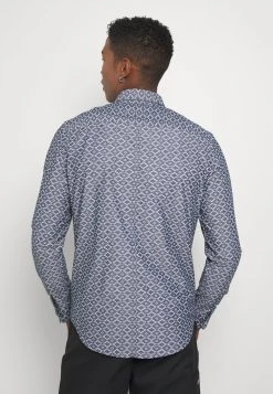 Pas Cher Pier One Chemise chemises col &agrave; boutons homme -VêtementsElite Boutique 0d10c3fd29c541108aaef763eadc183f