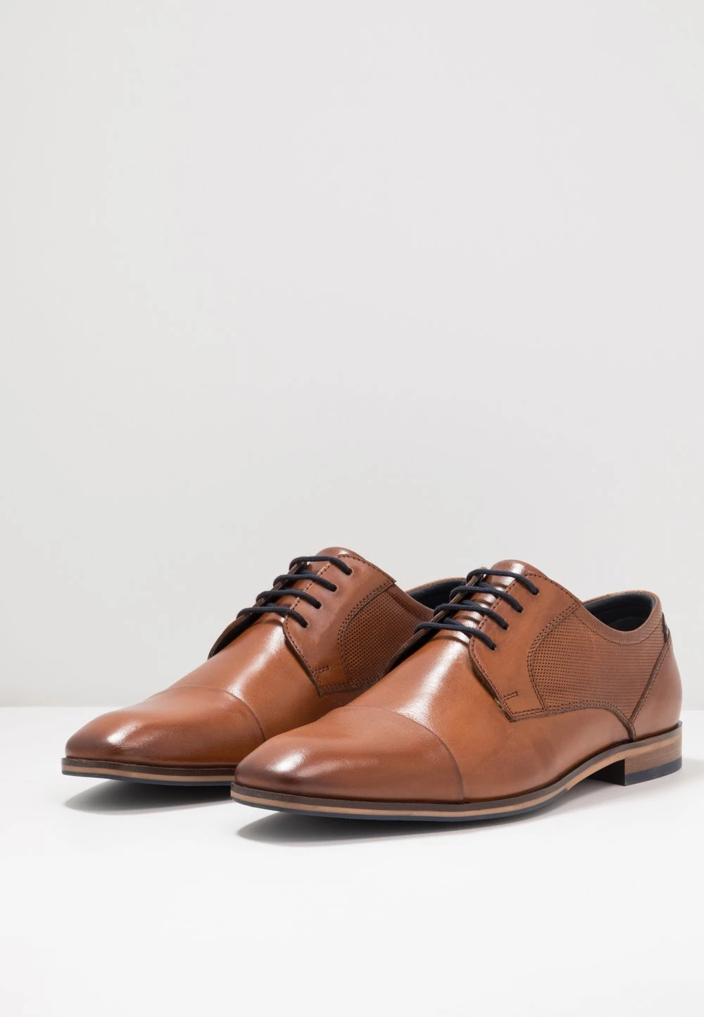 Garantie De Qualité 100% Pier One Derbies & Richelieus chaussures de ville carré homme 5 Garantie De Qualité 100% Pier One Derbies & Richelieus chaussures de ville carré homme – Image 3