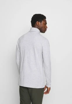 Pier One T-shirt à manches longues Un Tarif Préférentiel t-shirts & polos col roulé homme -VêtementsElite Boutique 0d3039b1b7284c29a9b55853e91960bd