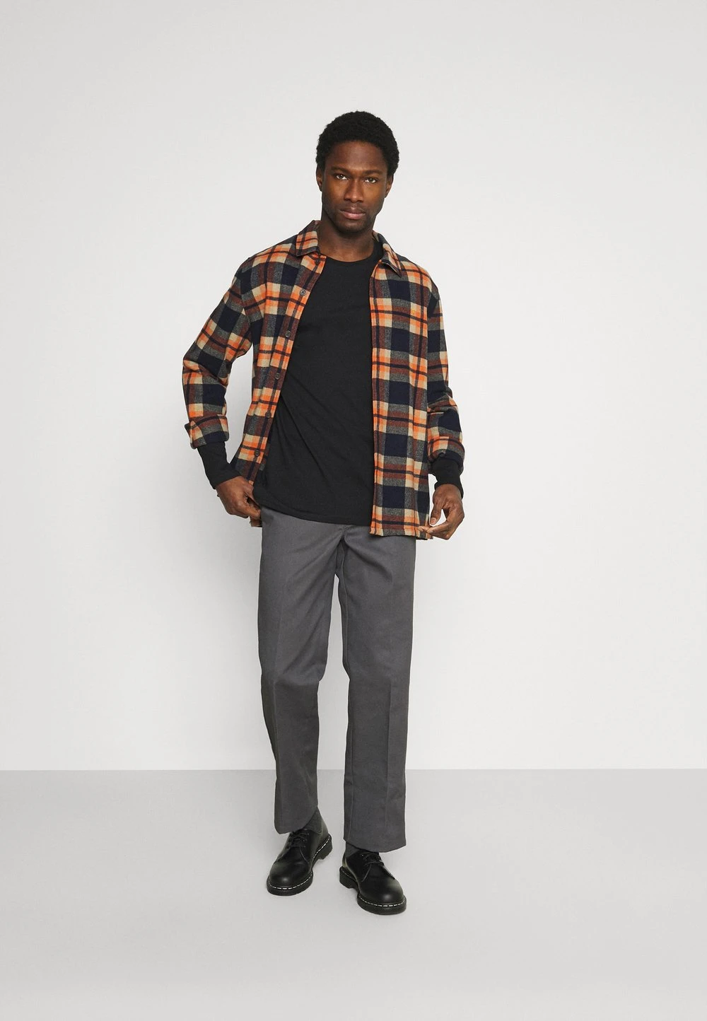 Prix Dynamité Pier One T-shirt à manches longues t-shirts col rond homme 4 Prix Dynamité Pier One T-shirt à manches longues t-shirts col rond homme – Image 2