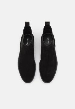 Produit de première qualité Pier One LEATHER - Bottines bottes rond homme 11 Produit de première qualité Pier One LEATHER - Bottines bottes rond homme -VêtementsElite Boutique 0d43e7e3c31444e3a73c16fc6e5e21a0