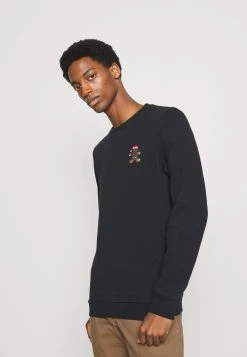 Prix Préférentiel Pier One Sweatshirt pulls et gilets col rond homme -VêtementsElite Boutique 0d5855771d9244ed9a0cbc270b7dd5ec