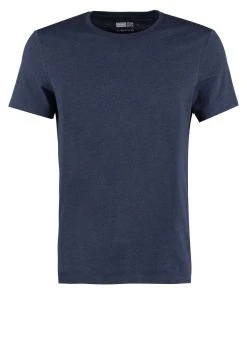 Pier One Meilleur Prix Garanti T-shirt basique t-shirts col rond homme -VêtementsElite Boutique 0d592046cd89469590588862f5503431 6