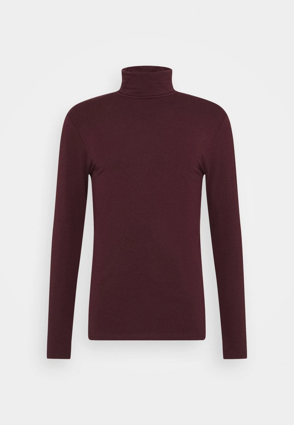 Pier One T-shirt à manches longues Prix Favorable t-shirts col roulé homme 8 Pier One T-shirt à manches longues Prix Favorable t-shirts col roulé homme – Image 6