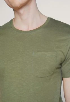 Pier One Prix Compétitif T-shirt basique t-shirts & polos col rond homme 14 Pier One Prix Compétitif T-shirt basique t-shirts & polos col rond homme -VêtementsElite Boutique 0d7d79f5914844129898f02c0ba3a9d3