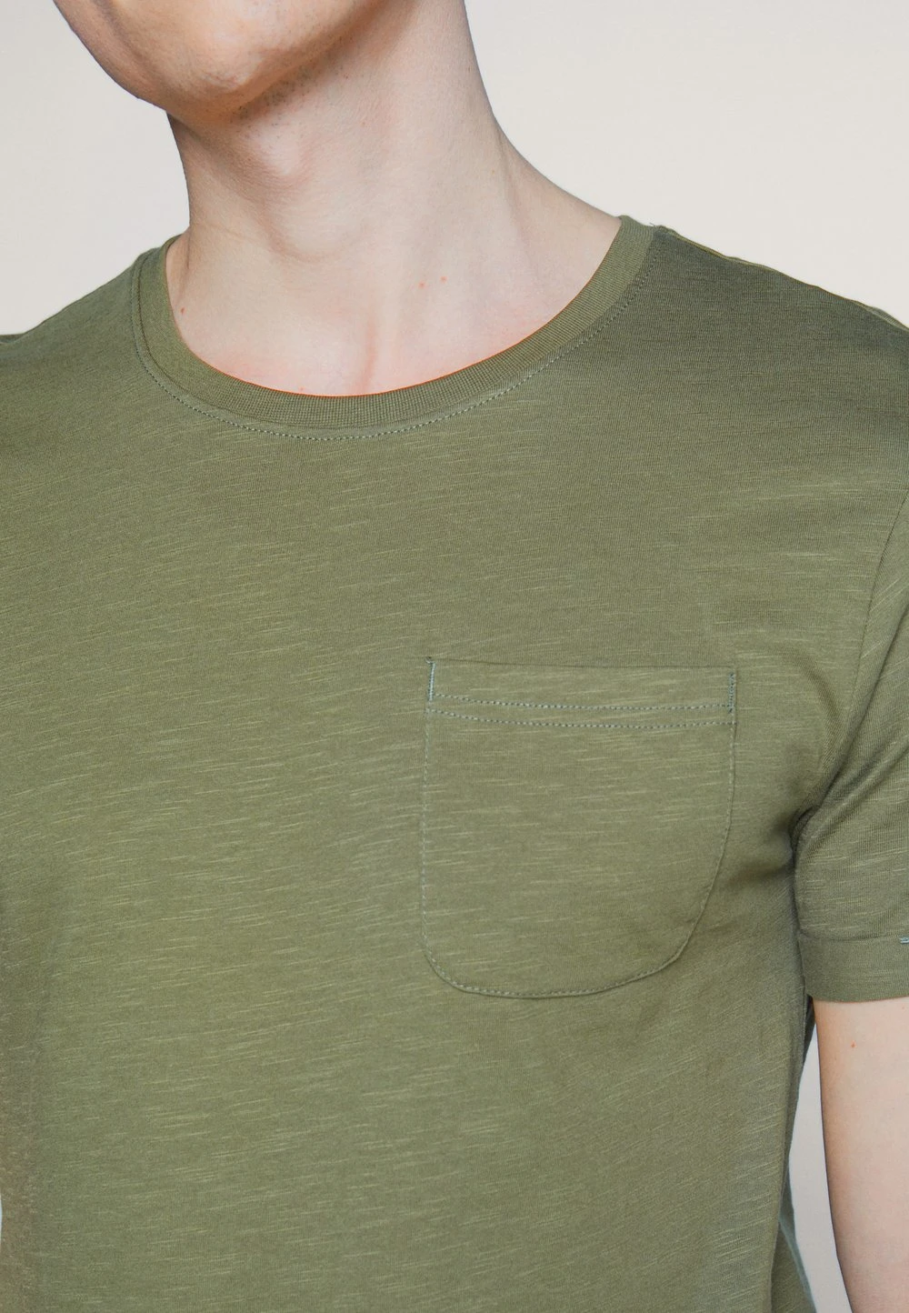 Pier One Prix Compétitif T-shirt basique t-shirts & polos col rond homme 7 Pier One Prix Compétitif T-shirt basique t-shirts & polos col rond homme – Image 5