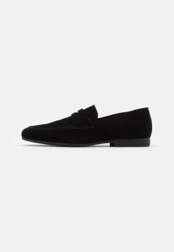Pier One Mocassins Prix Affortable chaussures de ville rond homme -VêtementsElite Boutique 0d82682fcbc64f58bc3357c612d6bf15 4