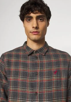 Pier One Chemise Prix Aimable chemises col kent homme -VêtementsElite Boutique 0da6b7d9337e45c3ac096aebb899e5f0