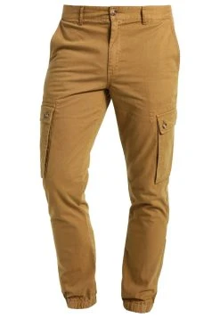 Pier One Pantalon cargo Première Qualité pantalons normale homme -VêtementsElite Boutique 0db4198968794549b8d95af941dccca6 1