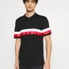 Pier One Prix Accessible Polo t-shirts col rond homme -VêtementsElite Boutique 0dd2fa88ce774fb8a0247c60f7005486