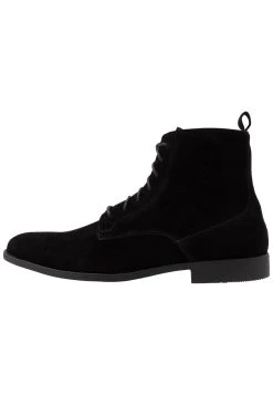 Pier One Prix Bradés Bottines à lacets boots et bottes rond homme -VêtementsElite Boutique 0ddc232aa29349dea699227b7c3c6abd