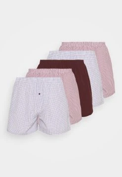 Pier One Qualité Excellente 5 PACK - Caleçon sous-vêtements & chaussettes normale homme -VêtementsElite Boutique 0e24b447ec4243b59aa9707fc0bf0bbe 4