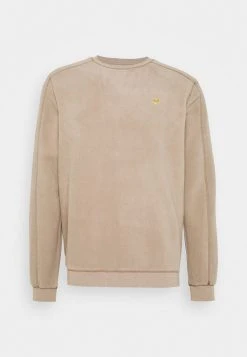 En Remise Pier One Sweat polaire pulls et gilets col rond homme -VêtementsElite Boutique 0e51688c89284c2685ecea7b757d320c