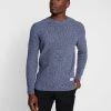 Pier One Assurance De l’Authenticité MULTICOLOUR HALF CARDIGAN JUMPER - Pullover pulls et gilets col rond homme -VêtementsElite Boutique 0e749c4566c34eb3817991011ba994c1