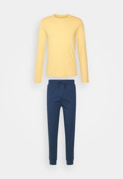 Pier One Bon Rapport Coût-Efficacité Pyjama pyjamas haute homme -VêtementsElite Boutique 0e931a37e43f4ce28378e8a83905c13f 1