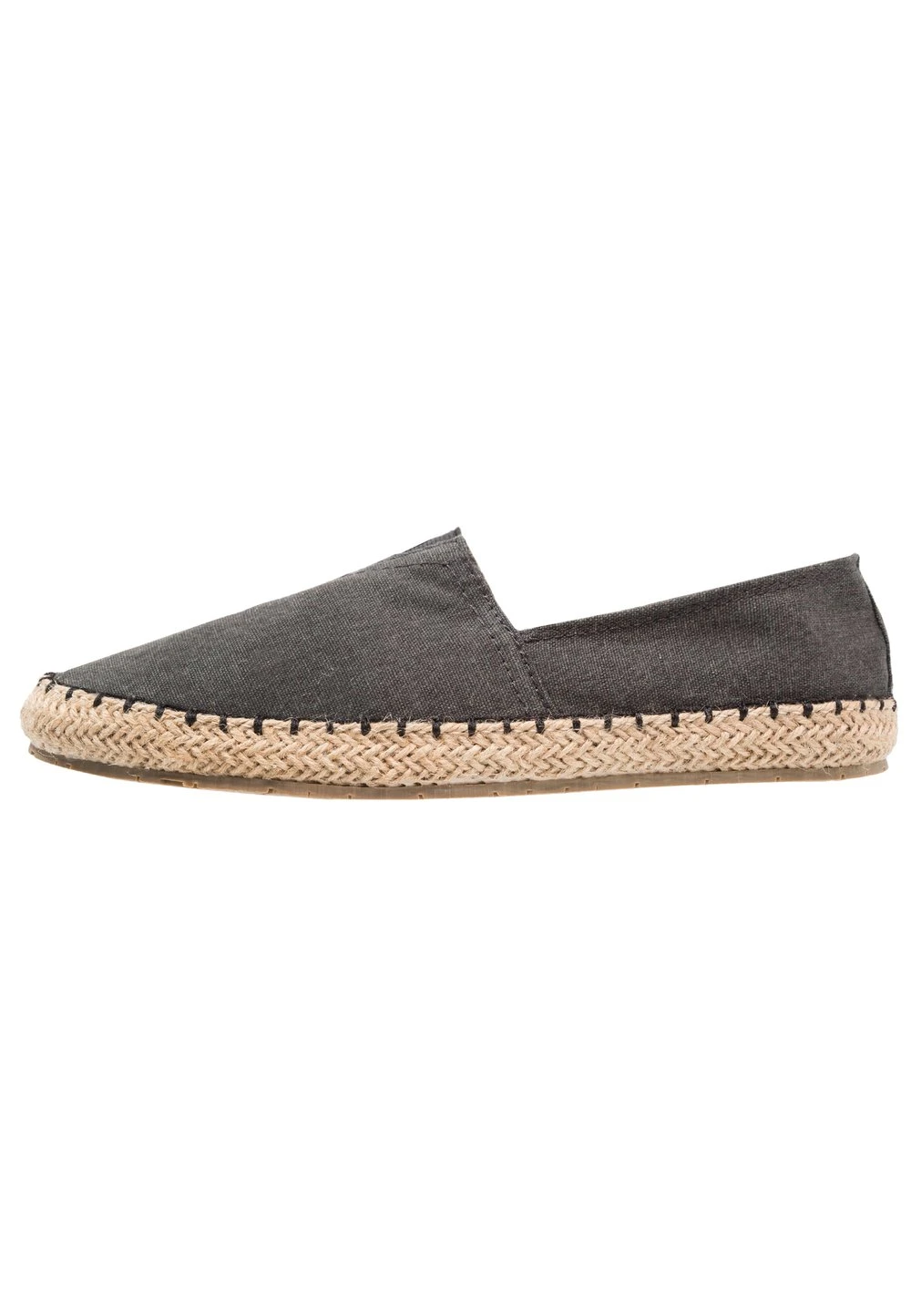 Prix Dégriffé Pier One UNISEX - Espadrilles chaussures basses rond homme 9 Prix Dégriffé Pier One UNISEX - Espadrilles chaussures basses rond homme – Image 7