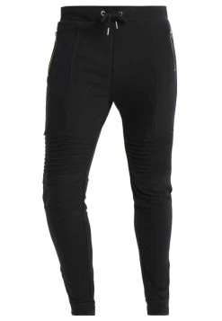 Pier One BIKER JOGGER - Pantalon de survêtement Prix Distinctifs pantalons haute homme 12 Pier One BIKER JOGGER - Pantalon de survêtement Prix Distinctifs pantalons haute homme -VêtementsElite Boutique 0ea0952ad151480fb27b0921be6d98b9