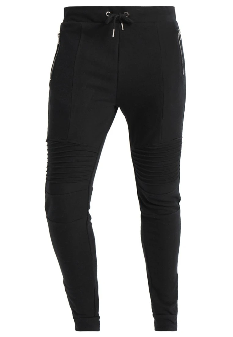 Pier One BIKER JOGGER - Pantalon de survêtement Prix Distinctifs pantalons haute homme 7 Pier One BIKER JOGGER - Pantalon de survêtement Prix Distinctifs pantalons haute homme – Image 5