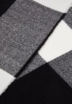 Pier One UNISEX - Foulard Prix Équitable foulards et écharpes carreaux -VêtementsElite Boutique 0ed318909d464864858f741bcd9a9cde