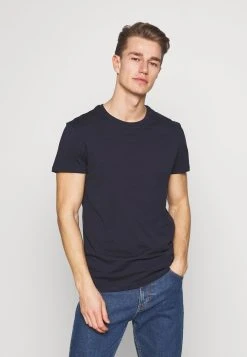 50% Off De Vente Pier One 5 PACK - T-shirt basique t-shirts & polos col en v homme -VêtementsElite Boutique 0f24cfc011f8426e90d0ca466e186c53
