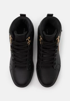 Prix Préférentiel Pier One Baskets montantes baskets & sneakers rond unisex -VêtementsElite Boutique 0f46296aebc54254b608df835fb1fc0b