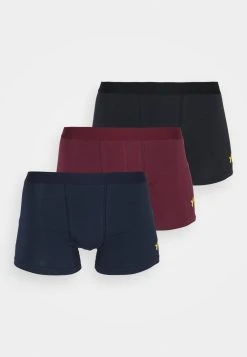 Pier One 3 PACK - Shorty Qualité garantie 100% sous-vêtements & chaussettes normale homme -VêtementsElite Boutique 0f619959bc5f4bc8987c53719d5614d9
