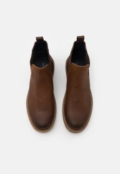 Pier One Bottines Remise En Ligne bottes rond homme -VêtementsElite Boutique 0ff46434a7aa458a828289ec7b13d895