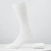 Pier One 3 PACK - Chaussettes Prix Favorable sous-vêtements & chaussettes couleur unie homme