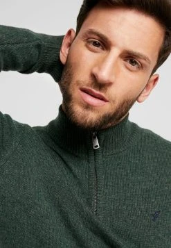 Excellente qualité Pier One Pullover pulls & gilets col camionneur homme -VêtementsElite Boutique 0ffac4a6cb01430894baaebc2963a6ec