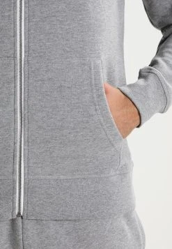 Un Tarif Préférentiel Pier One Sweat à capuche zippé pulls et gilets homme -VêtementsElite Boutique 10026910431c441d9e831850338f5ef5