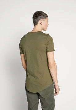 Pier One Prix Compétitif T-shirt basique t-shirts & polos col rond homme 12 Pier One Prix Compétitif T-shirt basique t-shirts & polos col rond homme -VêtementsElite Boutique 100ab2d13b684ec6b5510de42e0a763d