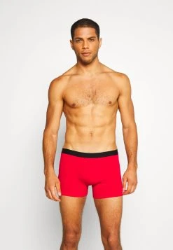 Pier One 5 PACK - Shorty Prix Avantageux sous-vêtements & chaussettes normale homme 18 Pier One 5 PACK - Shorty Prix Avantageux sous-vêtements & chaussettes normale homme -VêtementsElite Boutique 10308be73f134aeab390d8c86aaa57c4