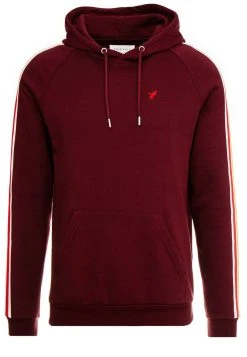 Pier One Prix Imbattable Sweat à capuche - bordeaux sweats & hoodies homme -VêtementsElite Boutique 103155735ebb49c9a0bf4ad4984265fe