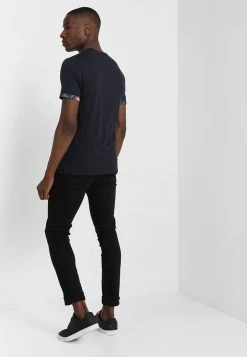 Pier One Qualité Supérieure T-shirt imprimé t-shirts & polos col rond homme 9 Pier One Qualité Supérieure T-shirt imprimé t-shirts & polos col rond homme -VêtementsElite Boutique 10345a24b3f84197bec430746ca2a110