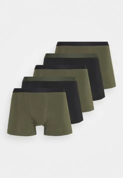 Pier One Prix Refroidis 5 PACK - Shorty sous-vêtements normale homme -VêtementsElite Boutique 103ab497c17d44719ce6363fd571ef93 1