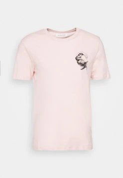 Prix De Rêve Pier One T-shirt imprimé t-shirts col rond homme -VêtementsElite Boutique 106ddcb50e0a48bfa0e86a67acd4f2be