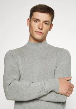 Pier One Pullover Remise En Ligne pulls et gilets col officier homme -VêtementsElite Boutique 10a415f22211484ca8177bd8549075de