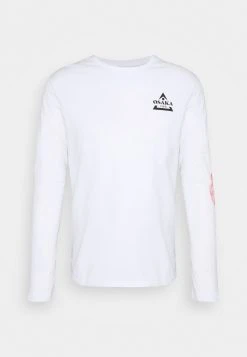 Pier One T-shirt à manches longues Prix Cassé t-shirts col rond homme -VêtementsElite Boutique 10c23344d0144f18a10d687fc3f6f463 1