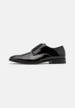 Pier One Garantie De Qualité 100% Derbies & Richelieus chaussures de ville rond homme -VêtementsElite Boutique 10ca6d35cf1a4a30ba2588115ca378f3 1