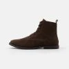 Pier One Faible Prix Bottines à lacets bottes rond homme -VêtementsElite Boutique 10f77216cd2e485b83723ec82da04c42