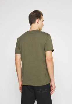 Pier One T-shirt imprimé Soldes t-shirts col rond homme 12 Pier One T-shirt imprimé Soldes t-shirts col rond homme -VêtementsElite Boutique 110a9a016ad34c87a68c59ab87db597b