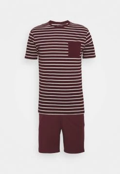 Pier One Pyjama Prix Ourlé pyjamas normale homme