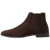 Pier One Bottines qualité absolue boots et bottes rond homme