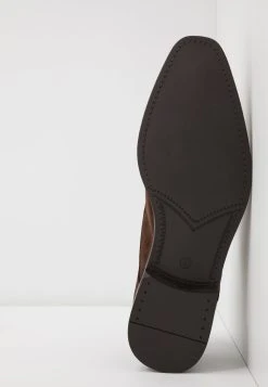 Pier One Prix Incroyables Derbies & Richelieus derbies et richelieus carré homme -VêtementsElite Boutique 11cbf2a899bb49a081c39123eee37300